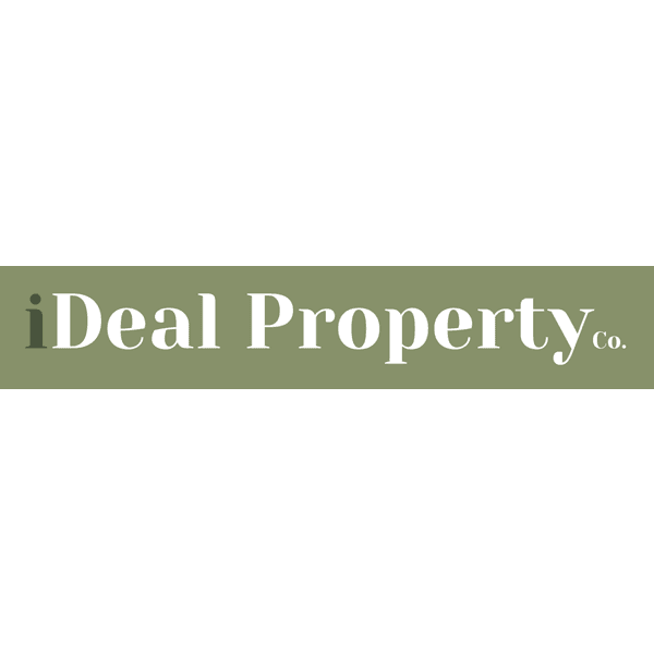 Ideal Property Co logo