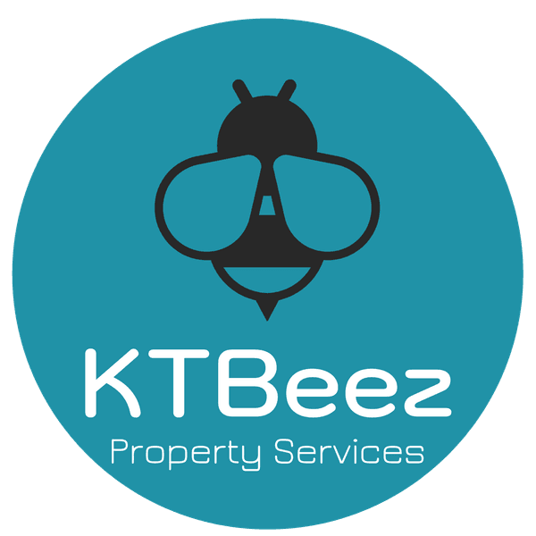 KTBeez Property Services - FERNTREE GULLY logo