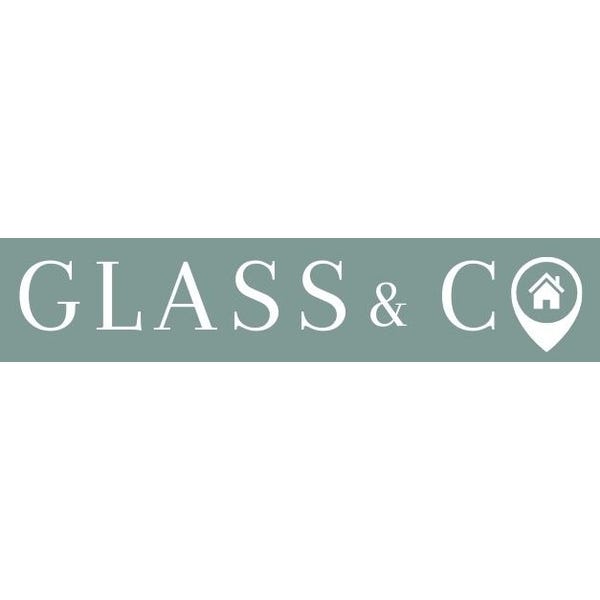 Glass & Co - HIGHFIELDS logo