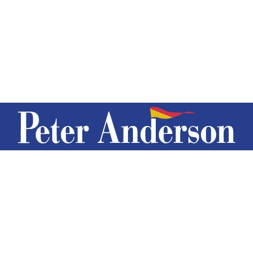 Peter Anderson Real Estate - Double Bay logo