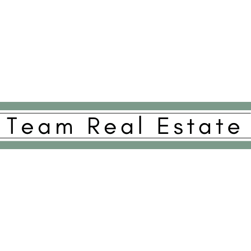 Team Real Estate - LONGLEA logo