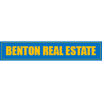 Benton Real Estate - BROADBEACH logo