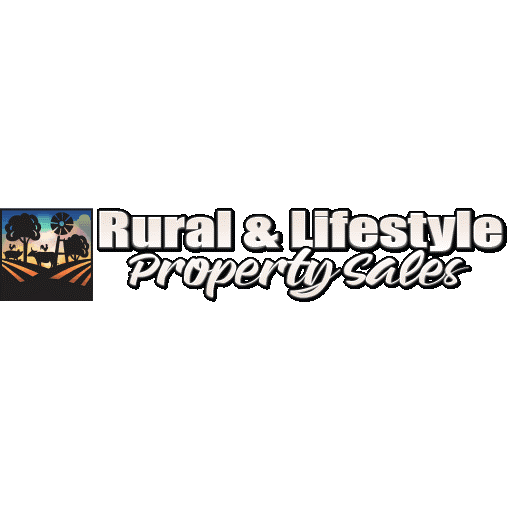 Rural & Lifestyle Property Sales - Stony Creek logo