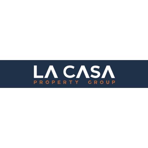 La Casa Property Group - GUNGAHLIN logo