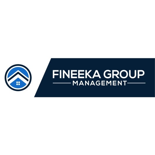 Fineeka Group Management logo