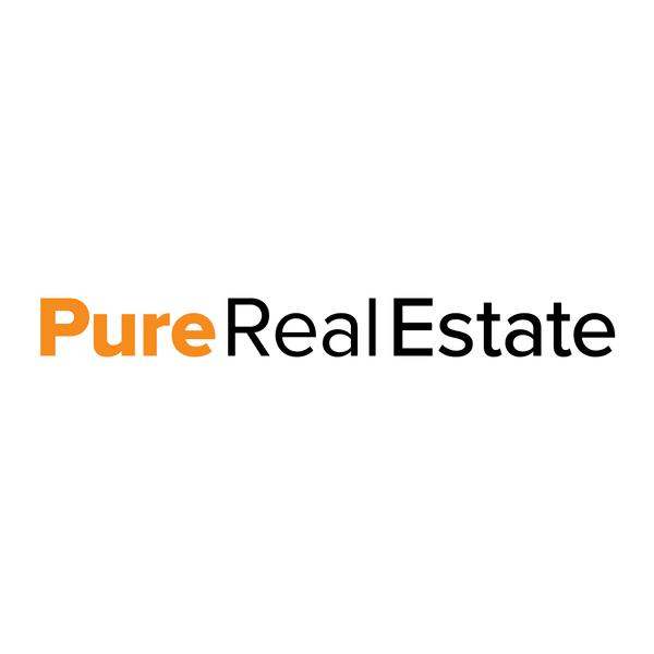Pure Real Estate Group - WINDSOR logo