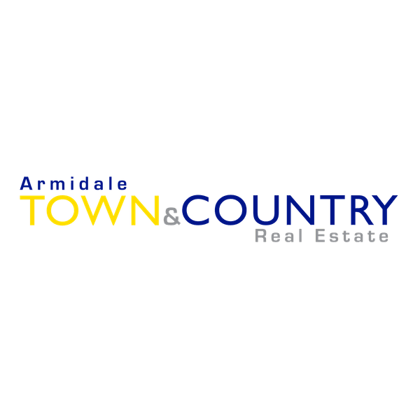 Armidale Town & Country - ARMIDALE logo