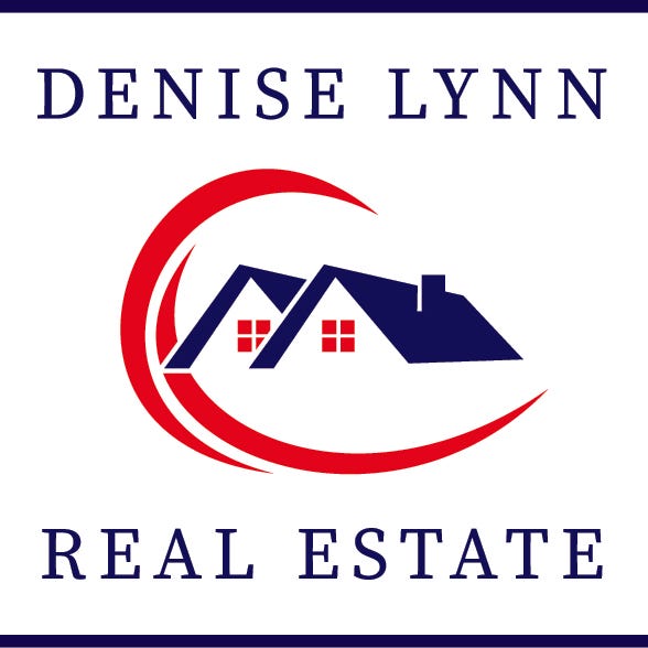 Denise Lynn Real Estate logo