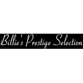 Billie's Prestige Selection - Caloundra logo