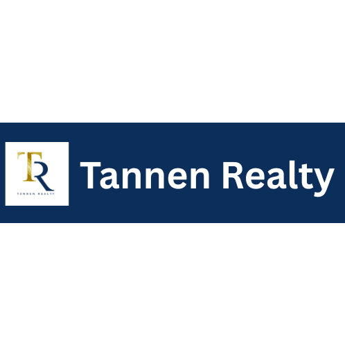 Tannen Realty logo