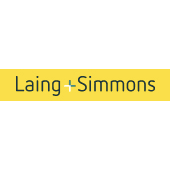 Laing + Simmons Quakers Hill logo