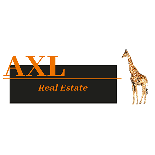 AXL Real Estate - SOUTH FREMANTLE logo