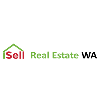 iSell Real Estate - Beldon logo