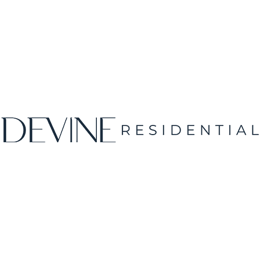 Devine Residential logo