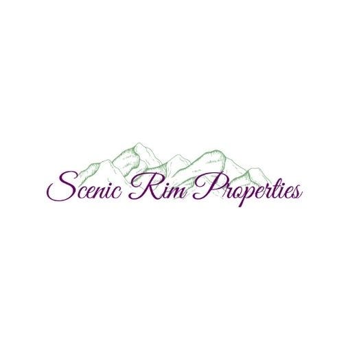 Scenic Rim Properties - Boonah logo