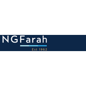 NGFarah logo