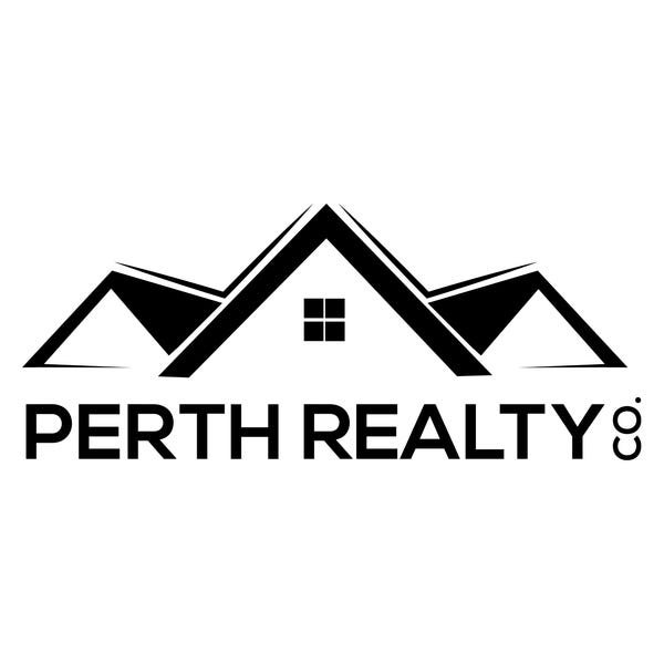 Perth Realty Co logo