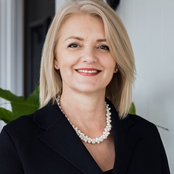Brigette Righton