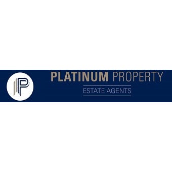 Platinum Property Estate Agents - CASULA logo