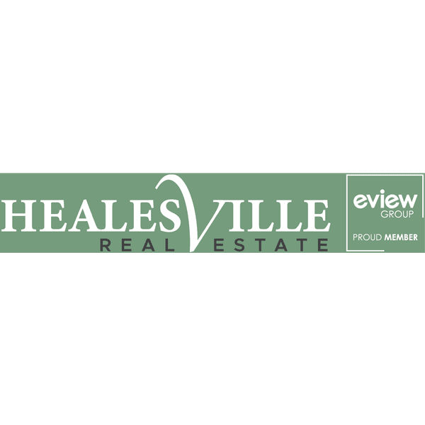 Healesville Real Estate logo