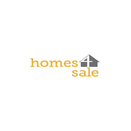 Homes 4 Sale - COOMERA logo