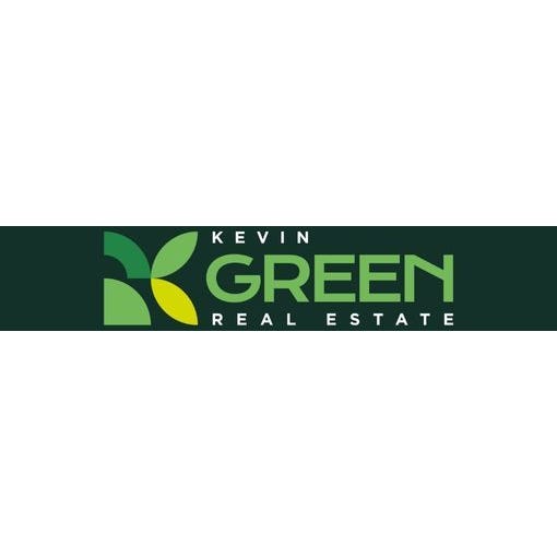 Kevin Green Real Estate - Mandurah logo