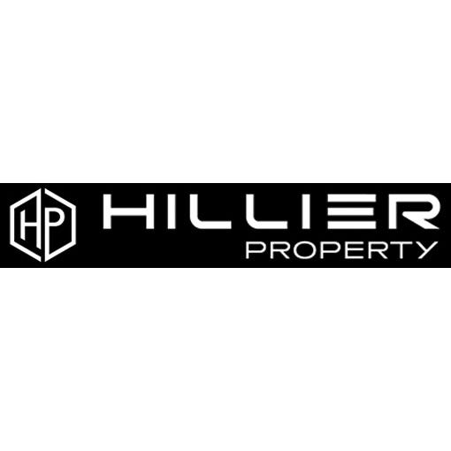 Hillier Property logo