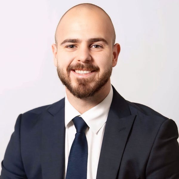 Chaz Selimi