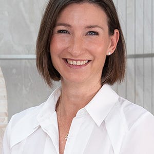 Tracy Russell