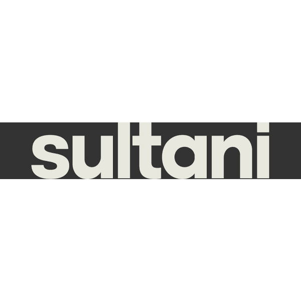 Sultani Real Estate - DANDENONG logo