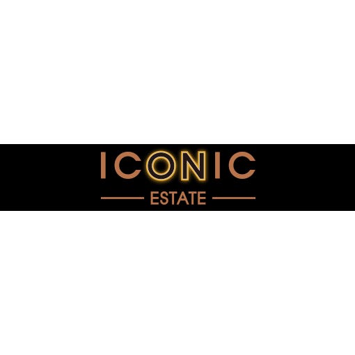 Iconic Estate logo