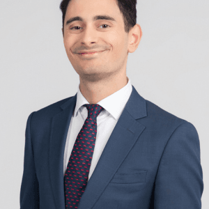 Alexander George