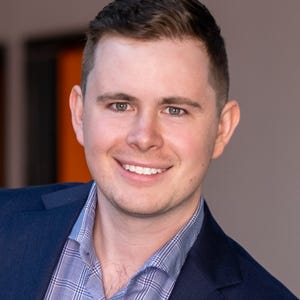 Mitchel Currie