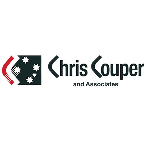 Chris Couper and Associates Hervey Bay - TORQUAY logo