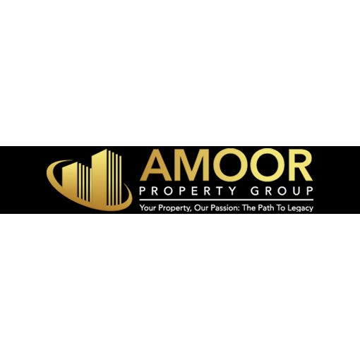 Amoor Property Group - BEENLEIGH logo