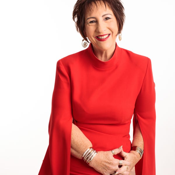 Jacqui Walker