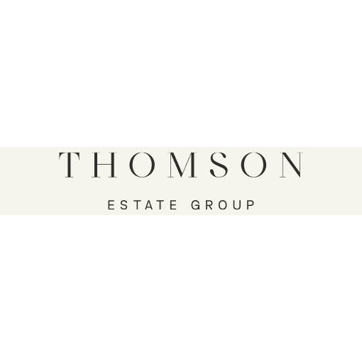 Thomson Estate Group logo