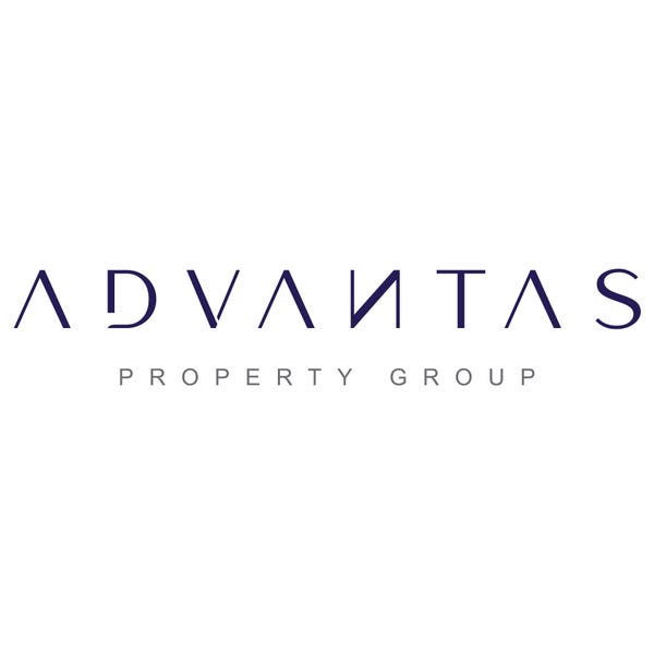 Advantas Property Group - BALDIVIS logo