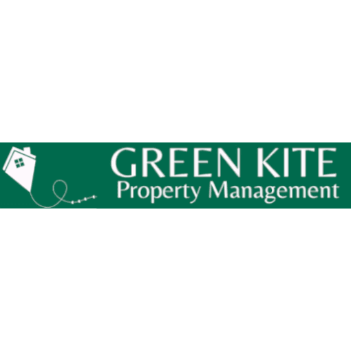 Green Kite Property Management logo
