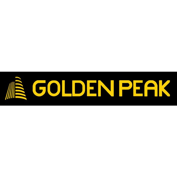 Golden Peak Property - Chatswood logo
