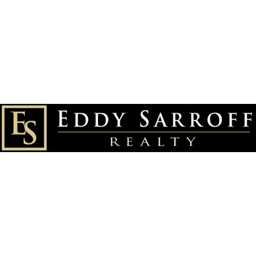 EDDY SARROFF REALTY - SOUTHPORT logo