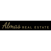 Almas Real Estate - BLACKBURN logo