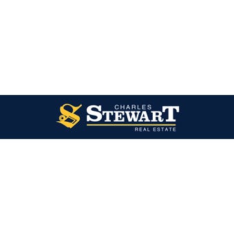 Charles Stewart Real Estate - Hamilton logo