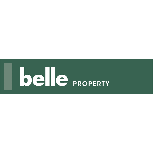 Belle Property Braidwood - BRAIDWOOD logo