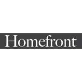Homefront Real Estate - Thornleigh logo