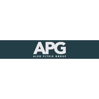 Alex Pitsis Group - CRONULLA logo