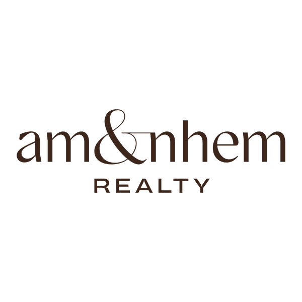 Am & Nhem Realty logo