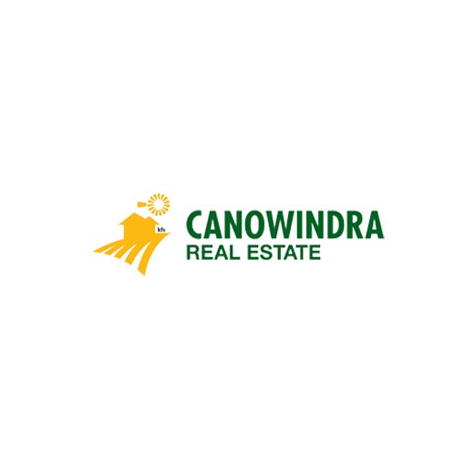 Canowindra Real Estate - Canowindra logo