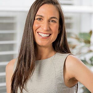 Krista Kennelly