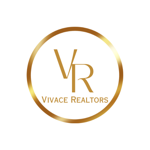Vivace Realtor logo